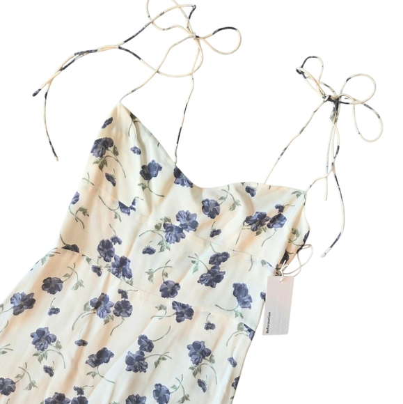 Reformation Emmie Dress - Picture 3 of 8